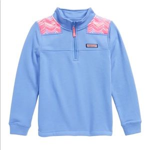 Vineyard Vines Shep Pullover